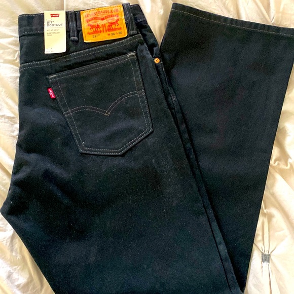 Levi's | Jeans | Levis 57 Bootcut Jeans 